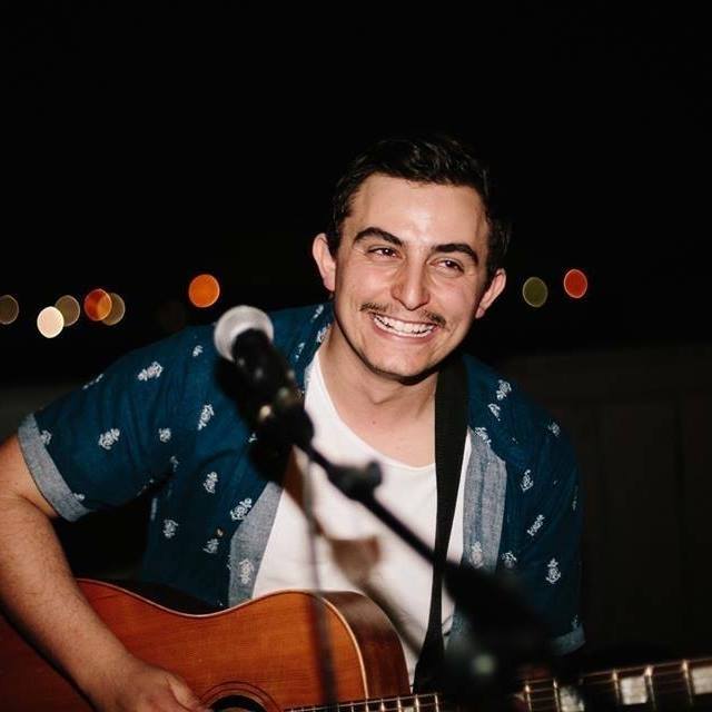 Nick Raff Music