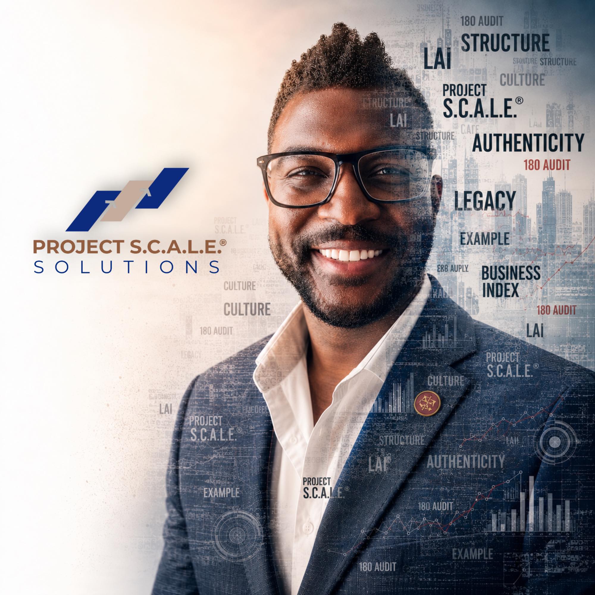Project SCALE Solutions