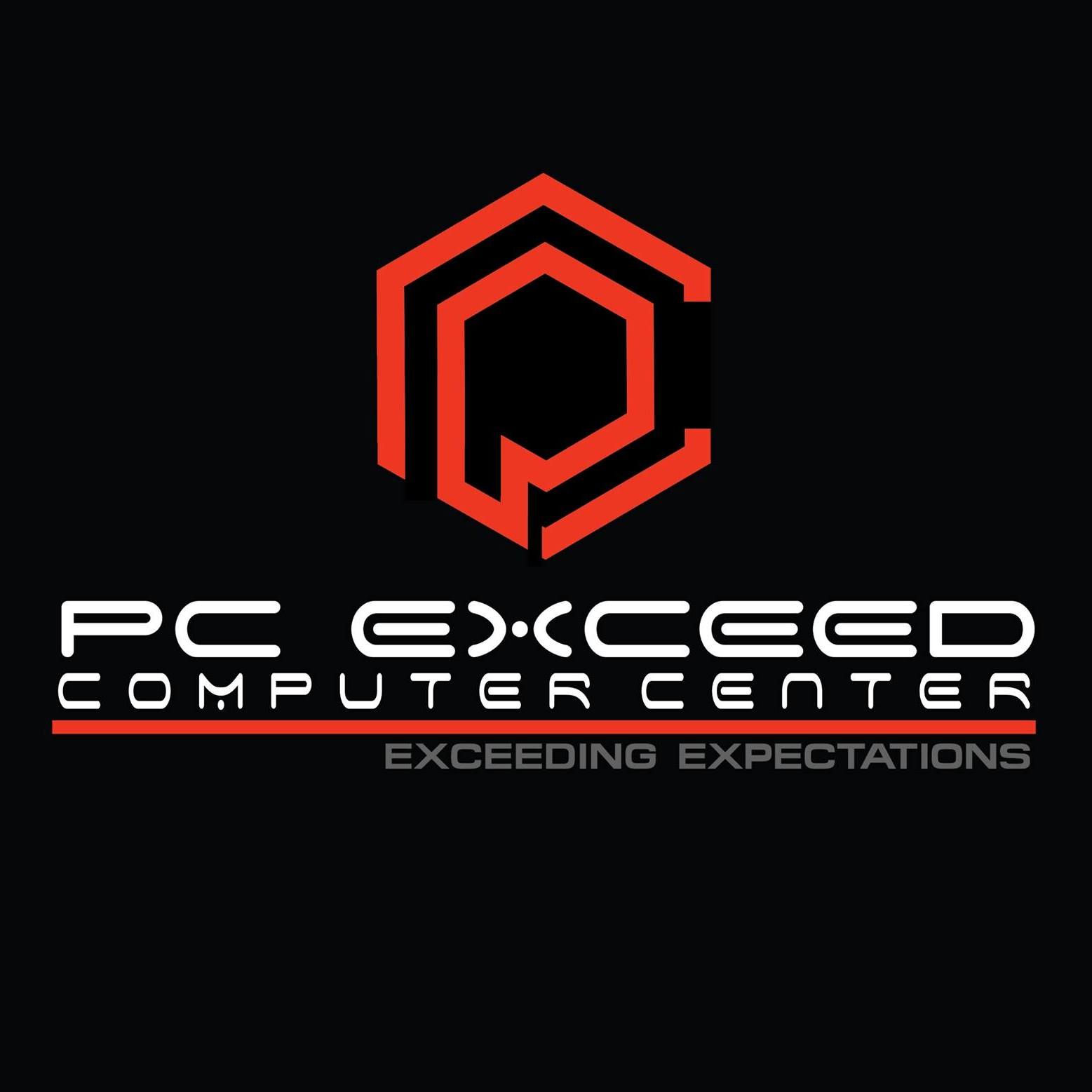 PC Exceed Computer Center | Angeles City
