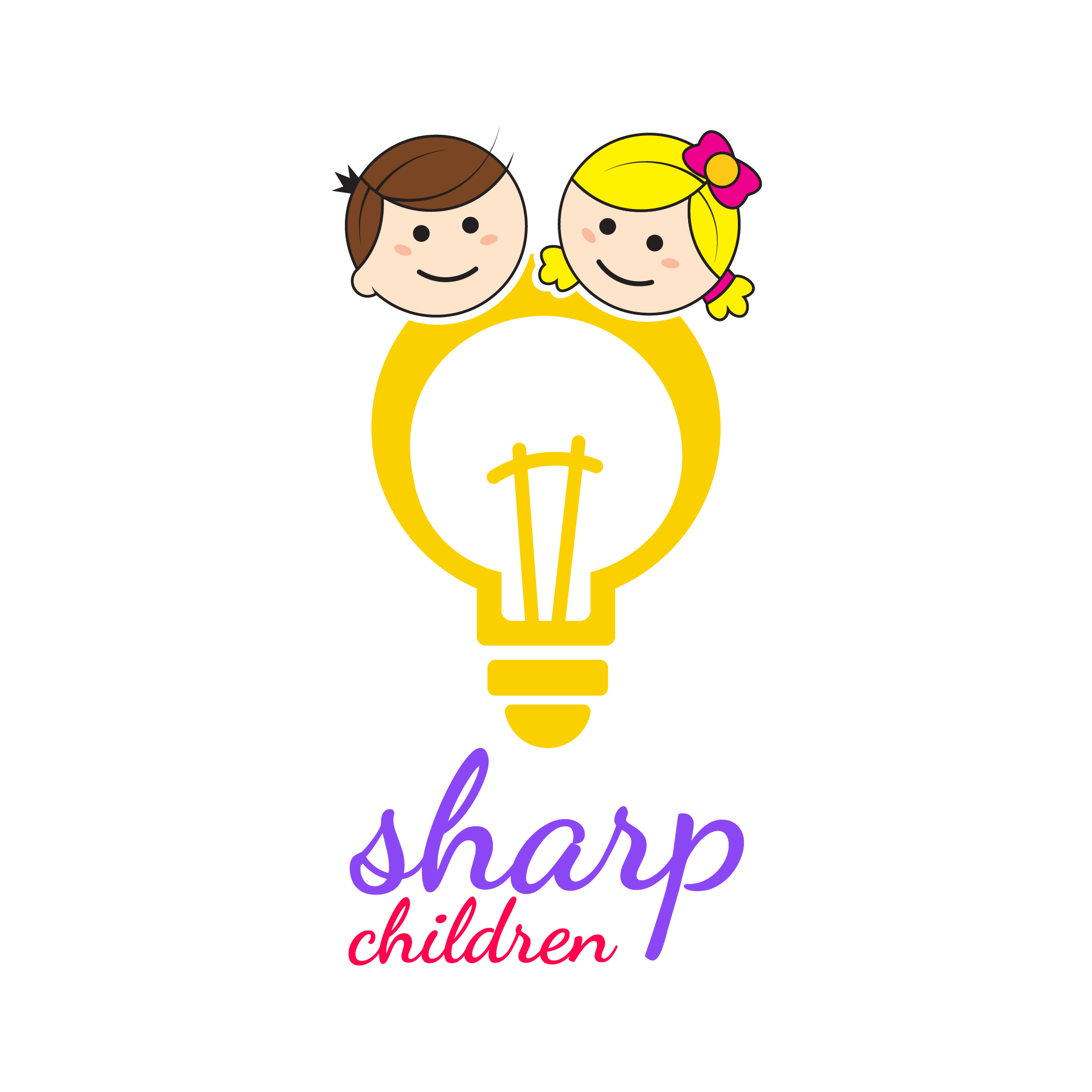 Sharp Children