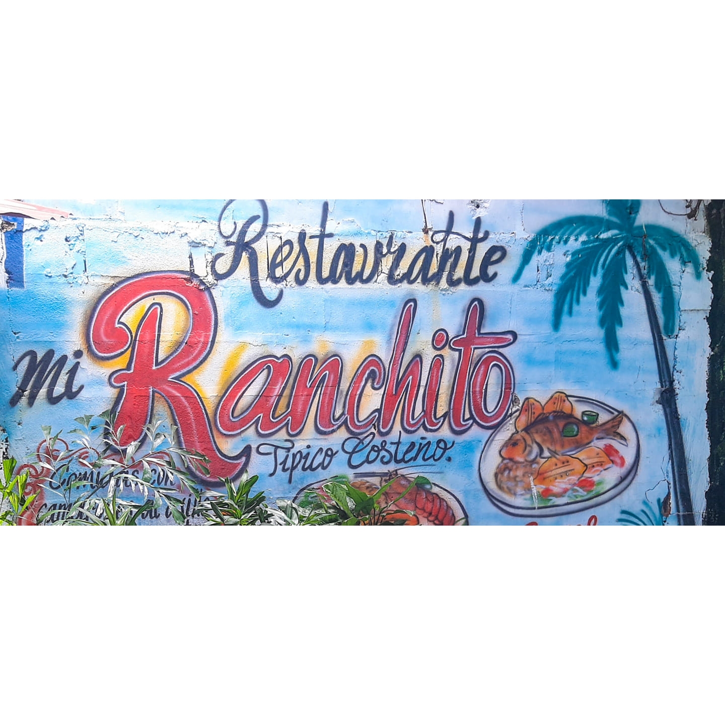 Restaurante Mi Ranchito