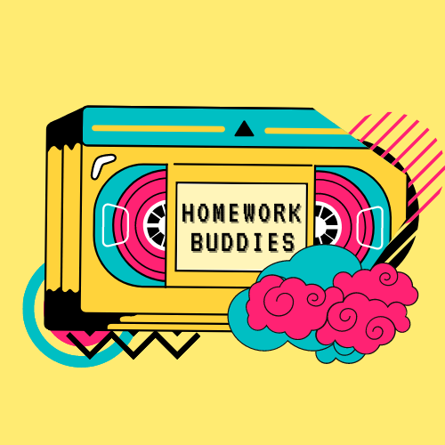 Homework Buddies