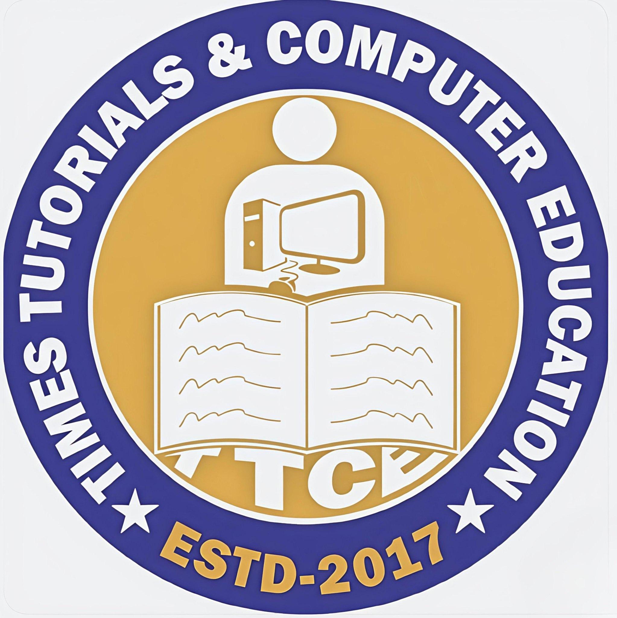 Times Tutorials And Computer Education | Bhubaneswar