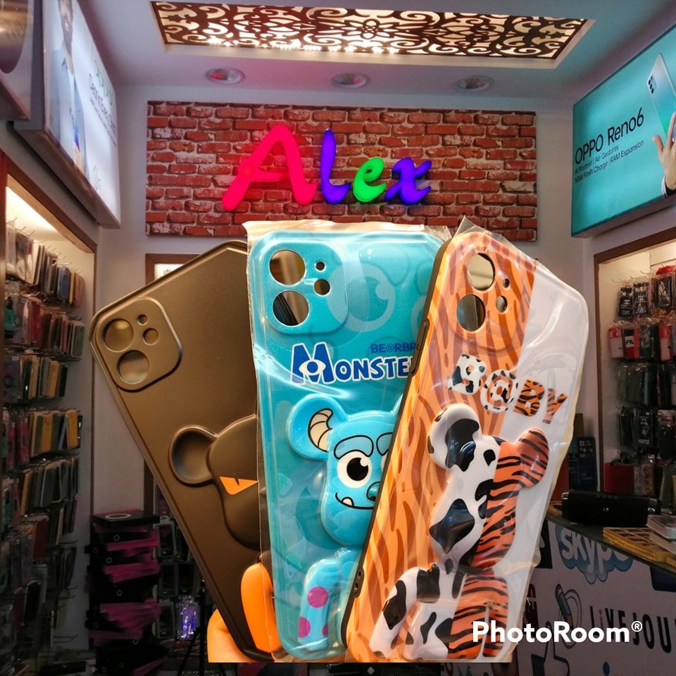 Alex Mobile Store | Alexandria