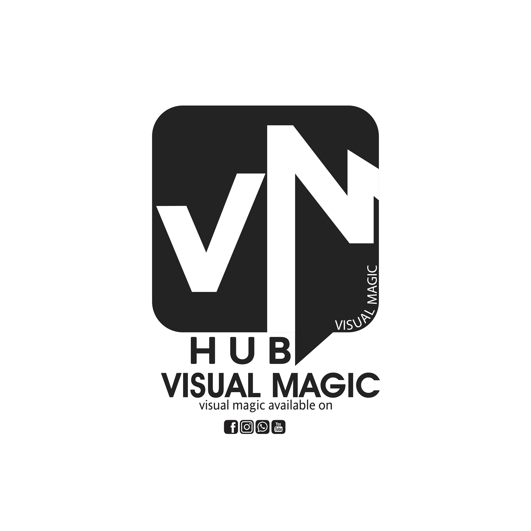 VM HUB