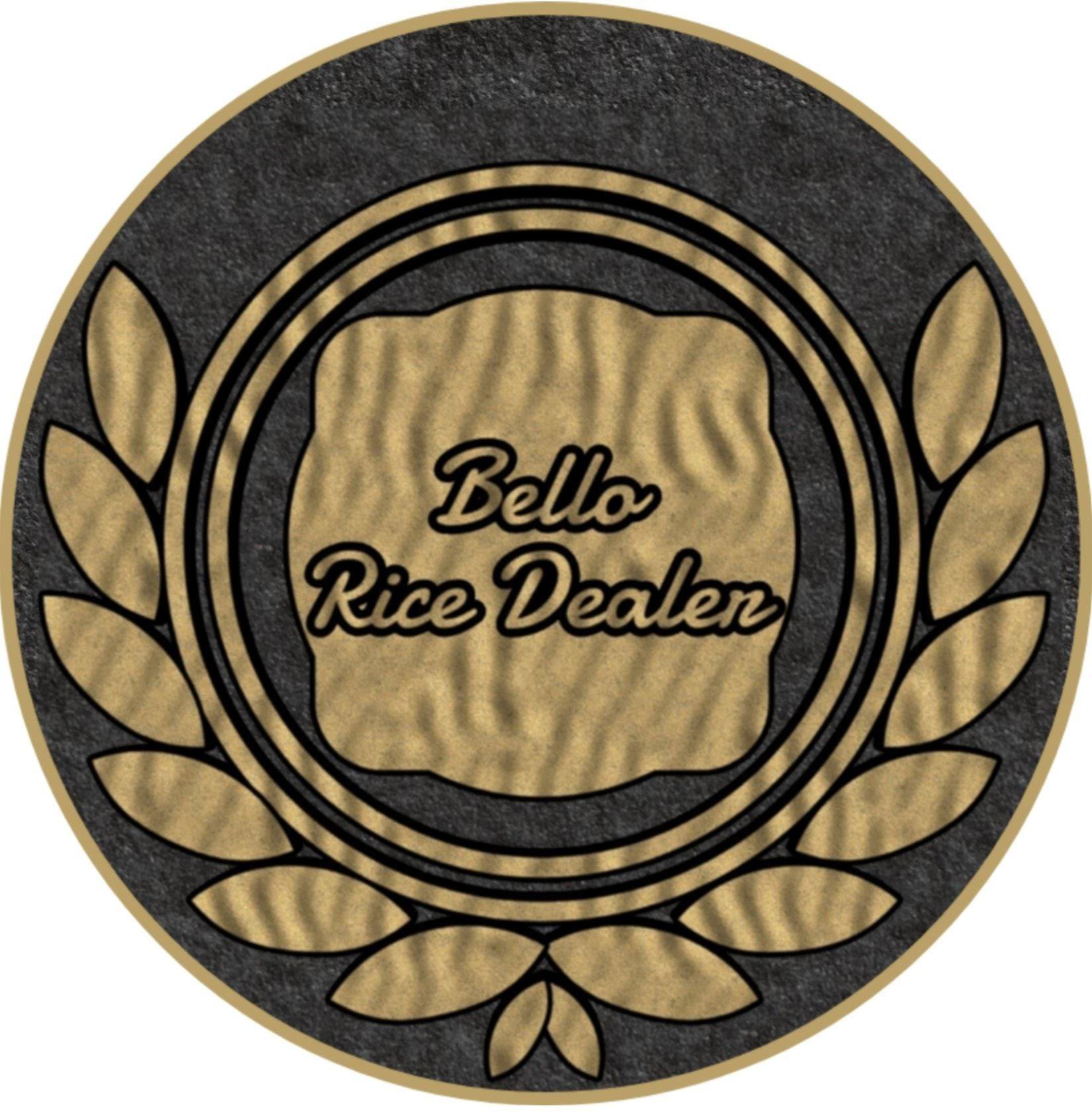 Bello Rice Dealer