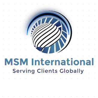 MSM International - Writing and Business Consultation Services ...