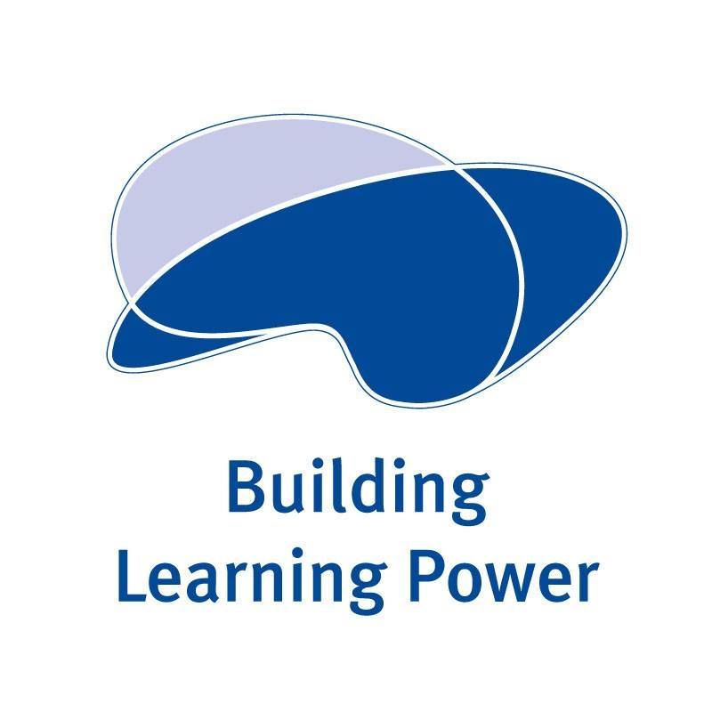 Building Learning Power