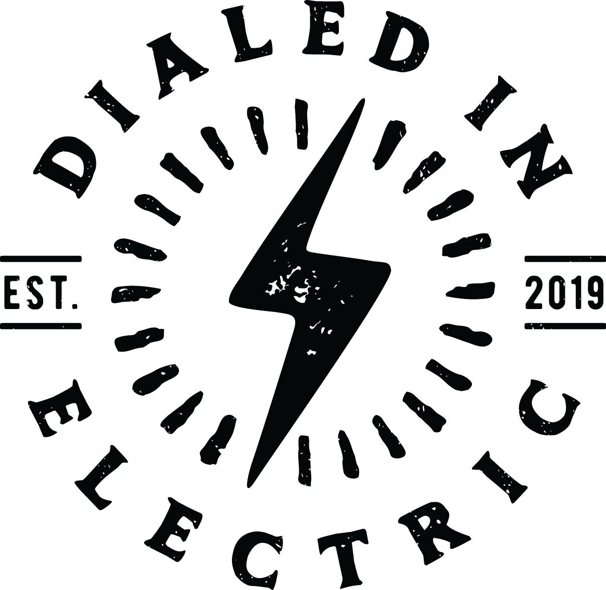 Dialed In Electric Inc. | Roseburg OR