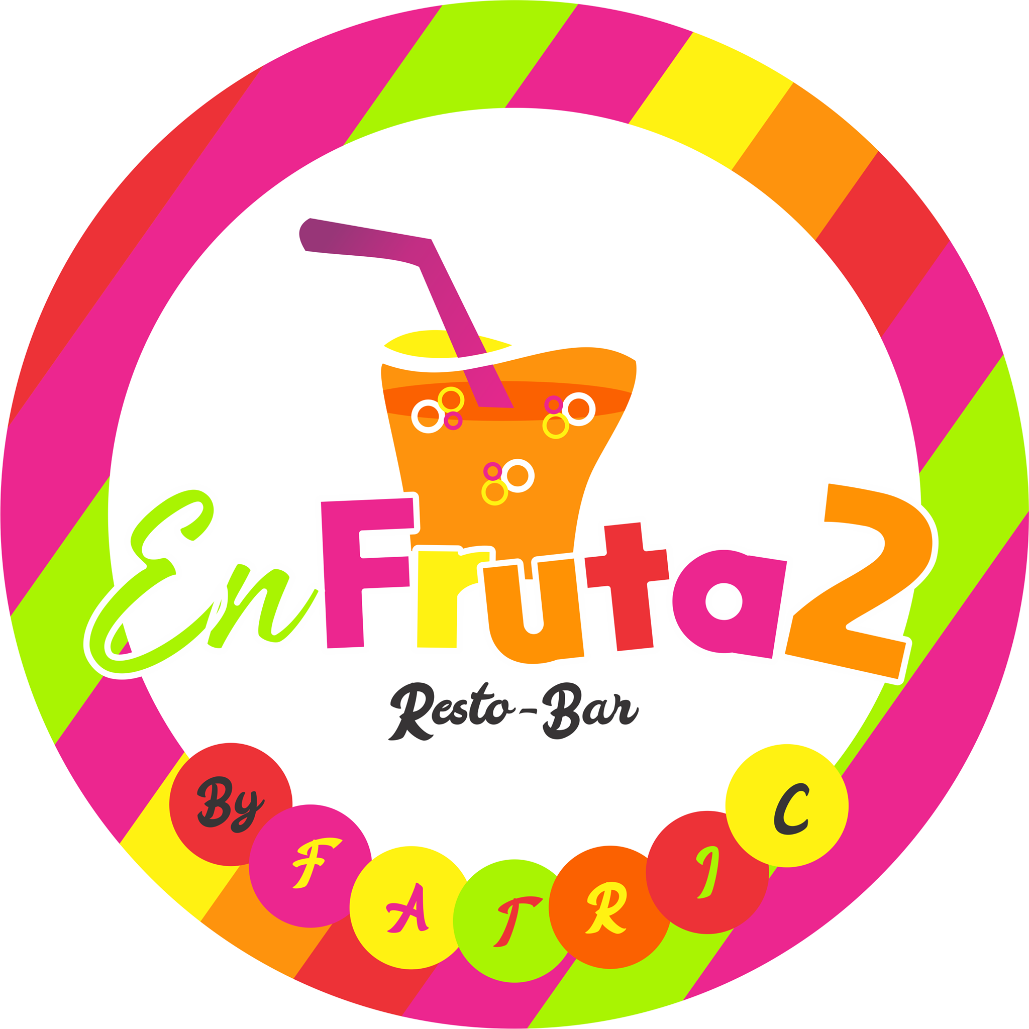 Enfruta2 By Fatric | Contamana