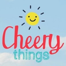 Cheery Things