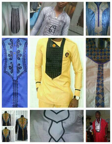Mallam designs | Kumasi