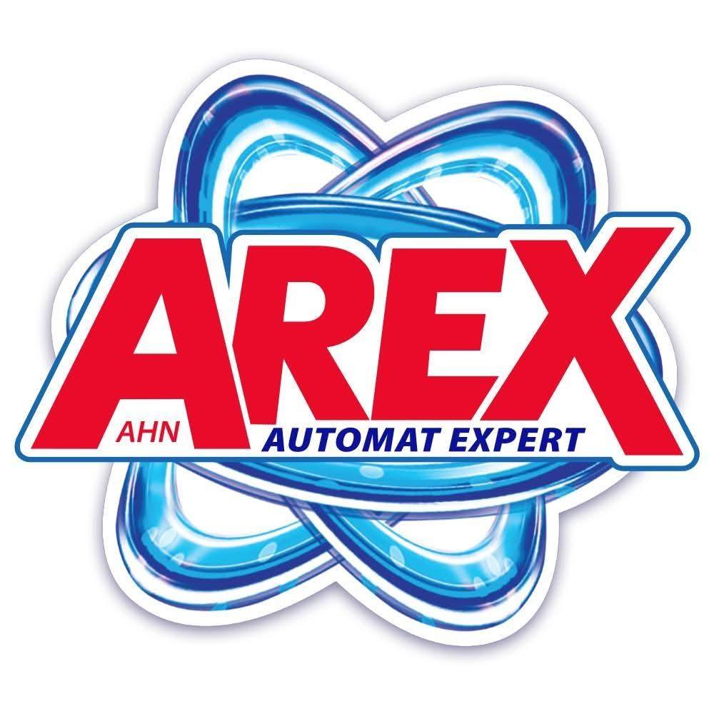 AREX សាប៊ូបោកសម្លៀកបំពាក់