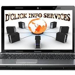 D'click Info Services | Saint-Rémy