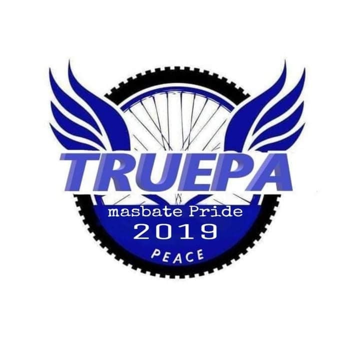 Truepa riders masbate pride