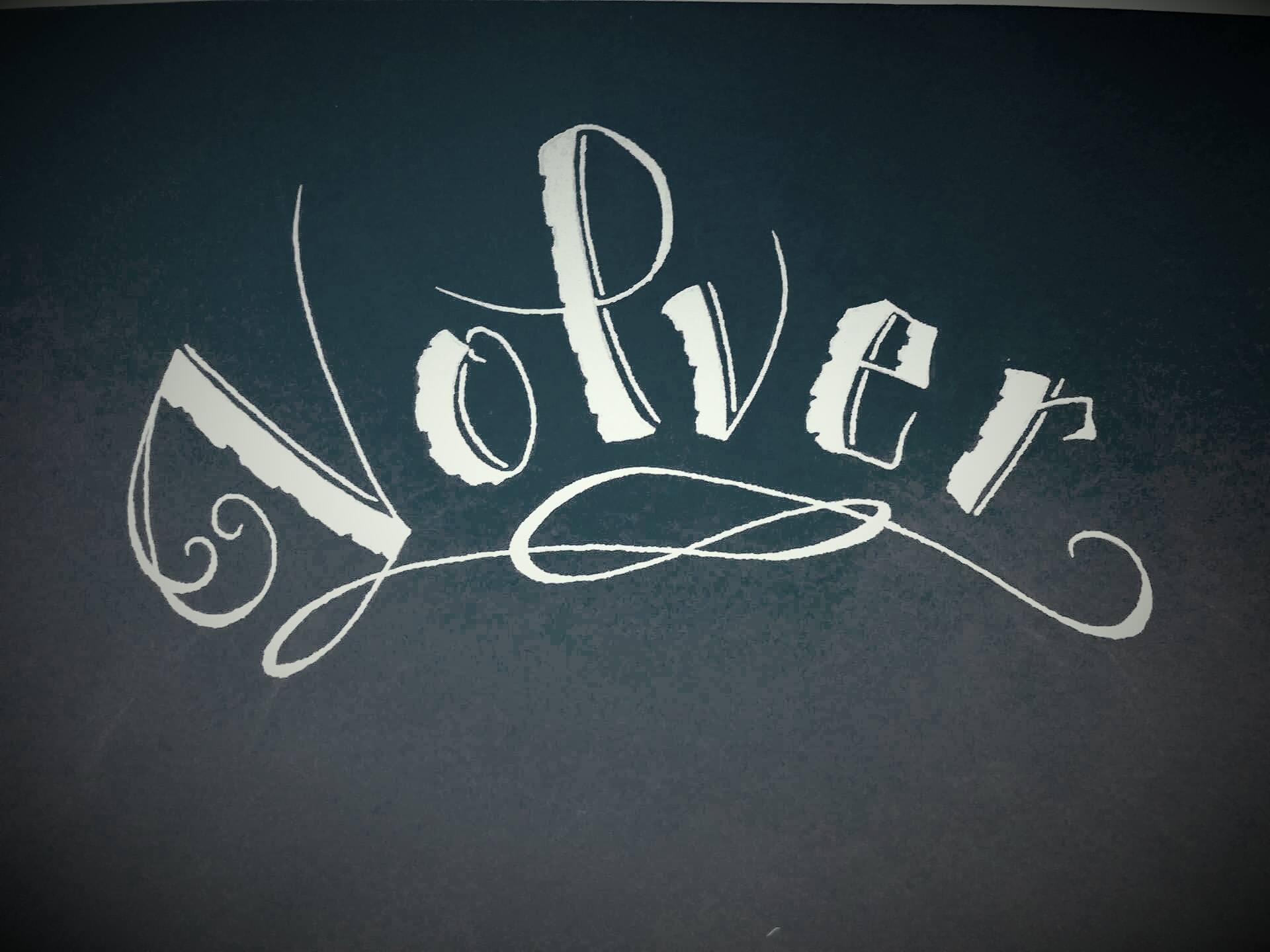 Volver Logo Pahdo Labs Devs Discuss Starlight Re:Volver, A Multiplayer