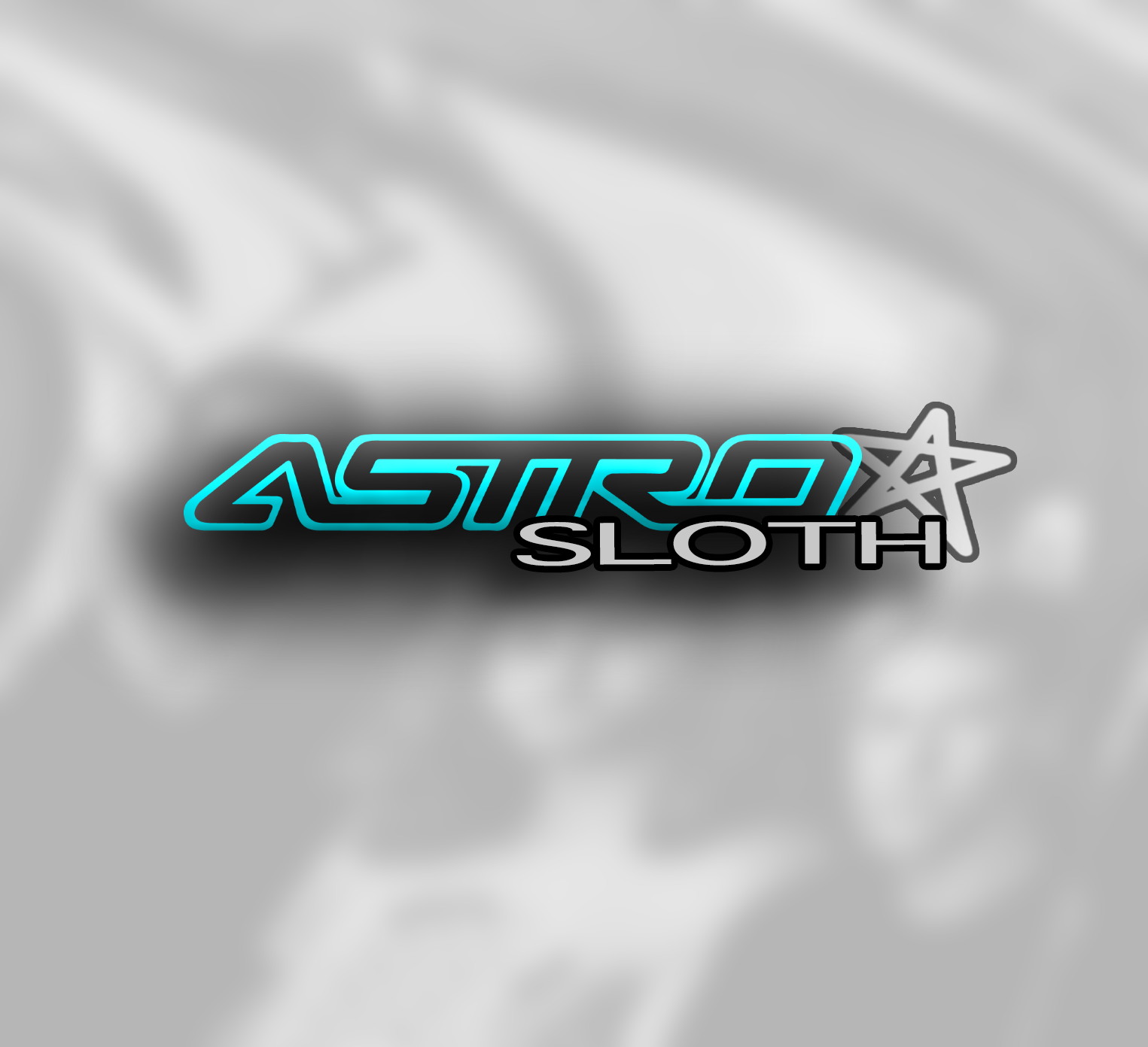 Astro Sloth