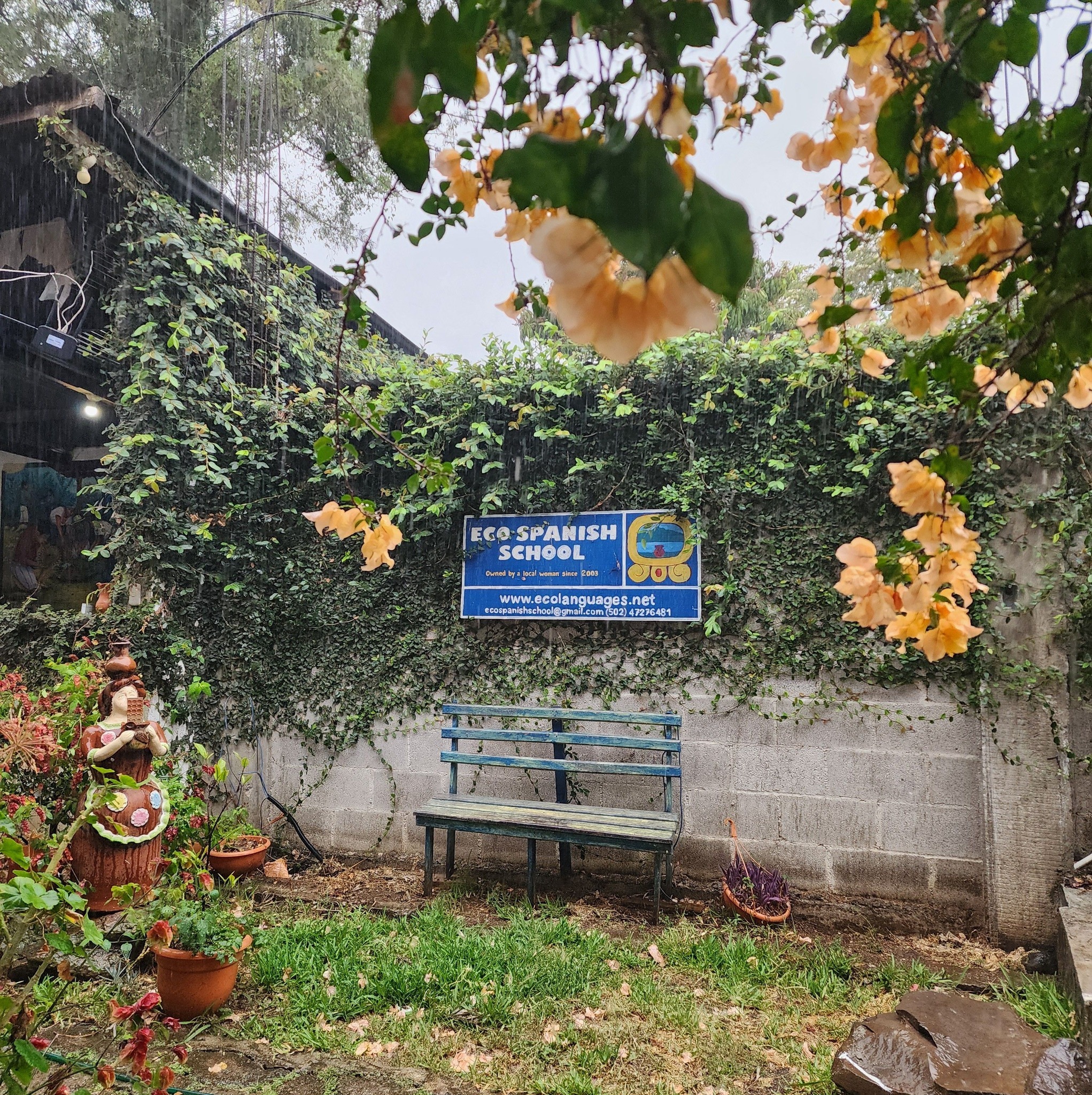 Eco Spanish School Atitlán | Atitlán
