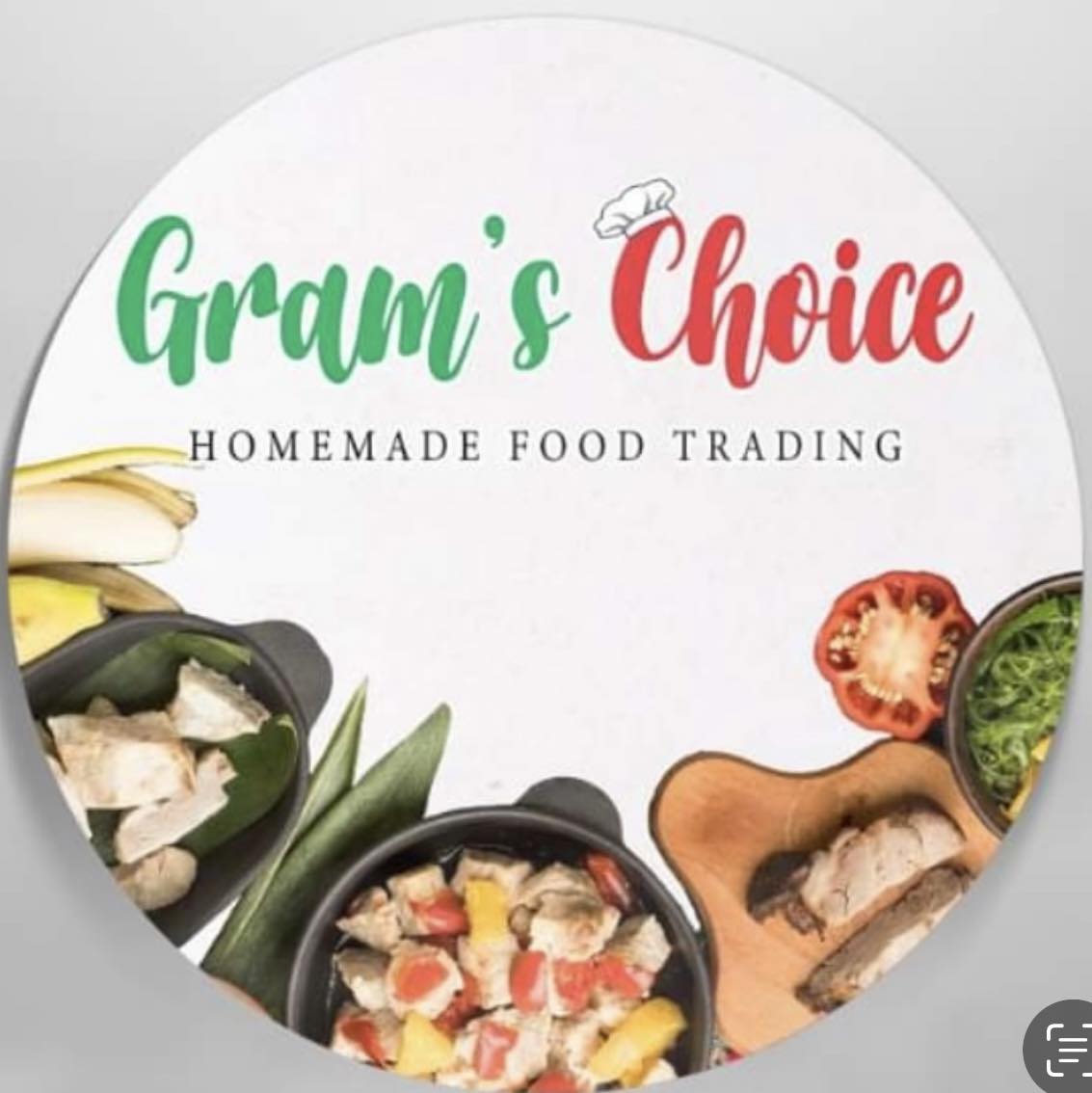 Gram's Choice