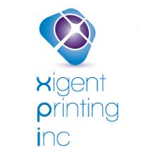 X-igent Printing Inc. | Los Angeles CA