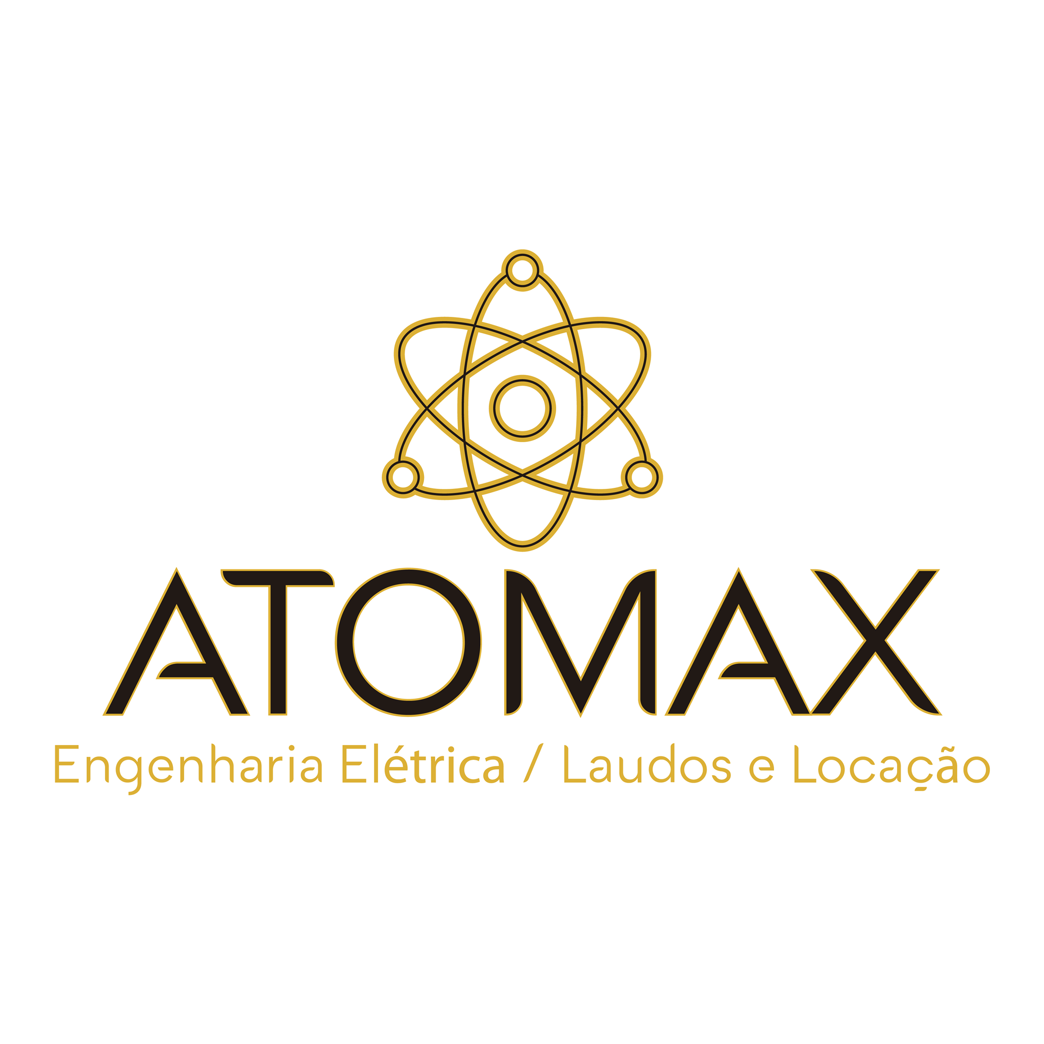 Atomax Engenharia Elétrica | Joinville SC