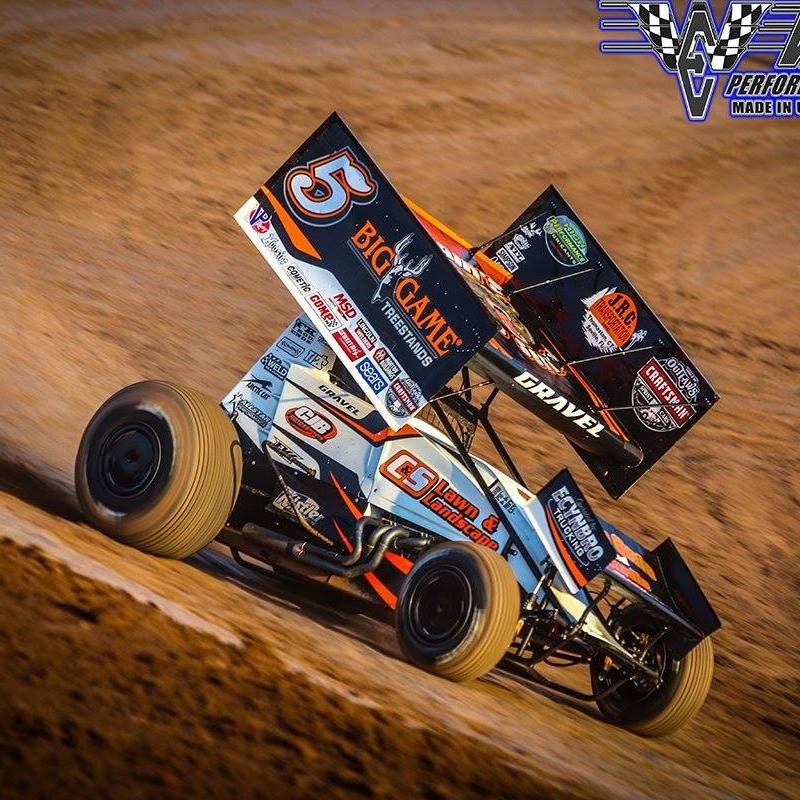 Cruz Stanfill Racing