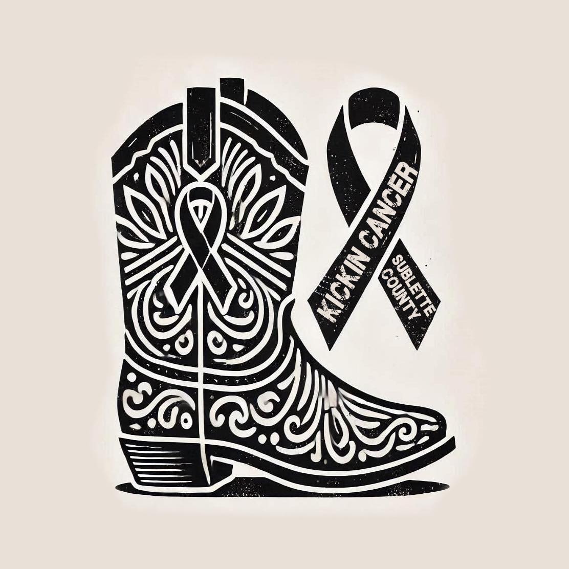 Kickin' Cancer in Sublette County | Pinedale WY