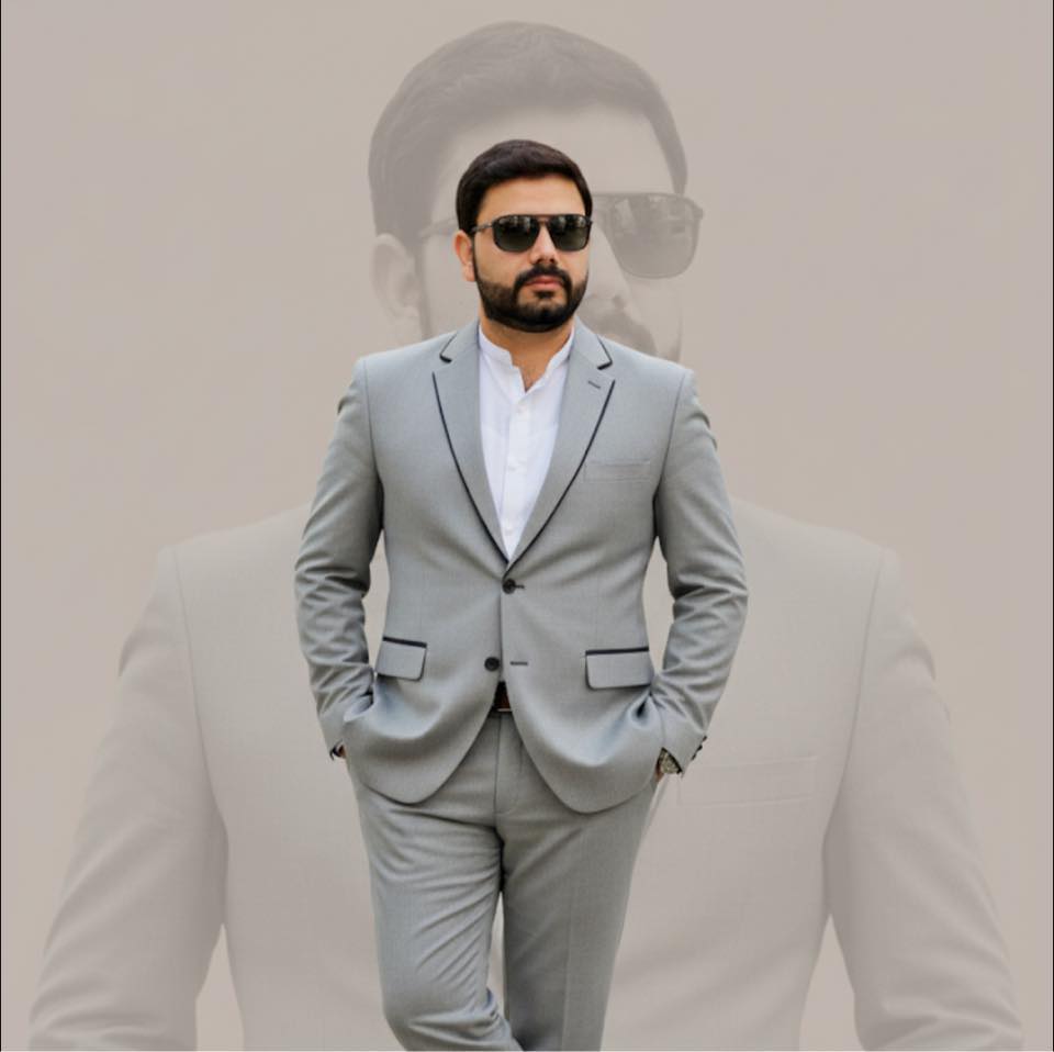Sardar Awais Alee