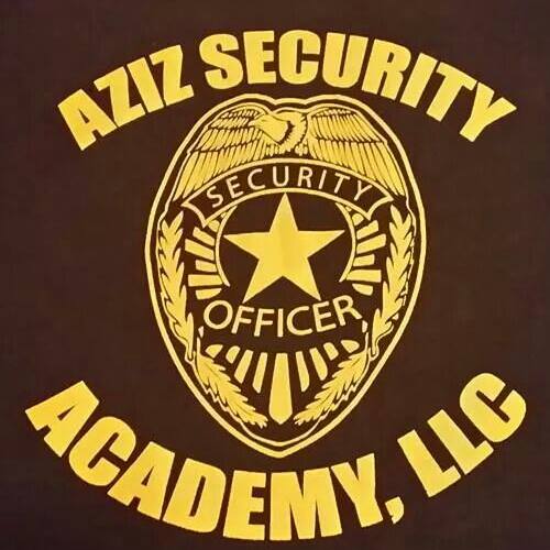 Aziz Security LLC. | Lindenwold NJ