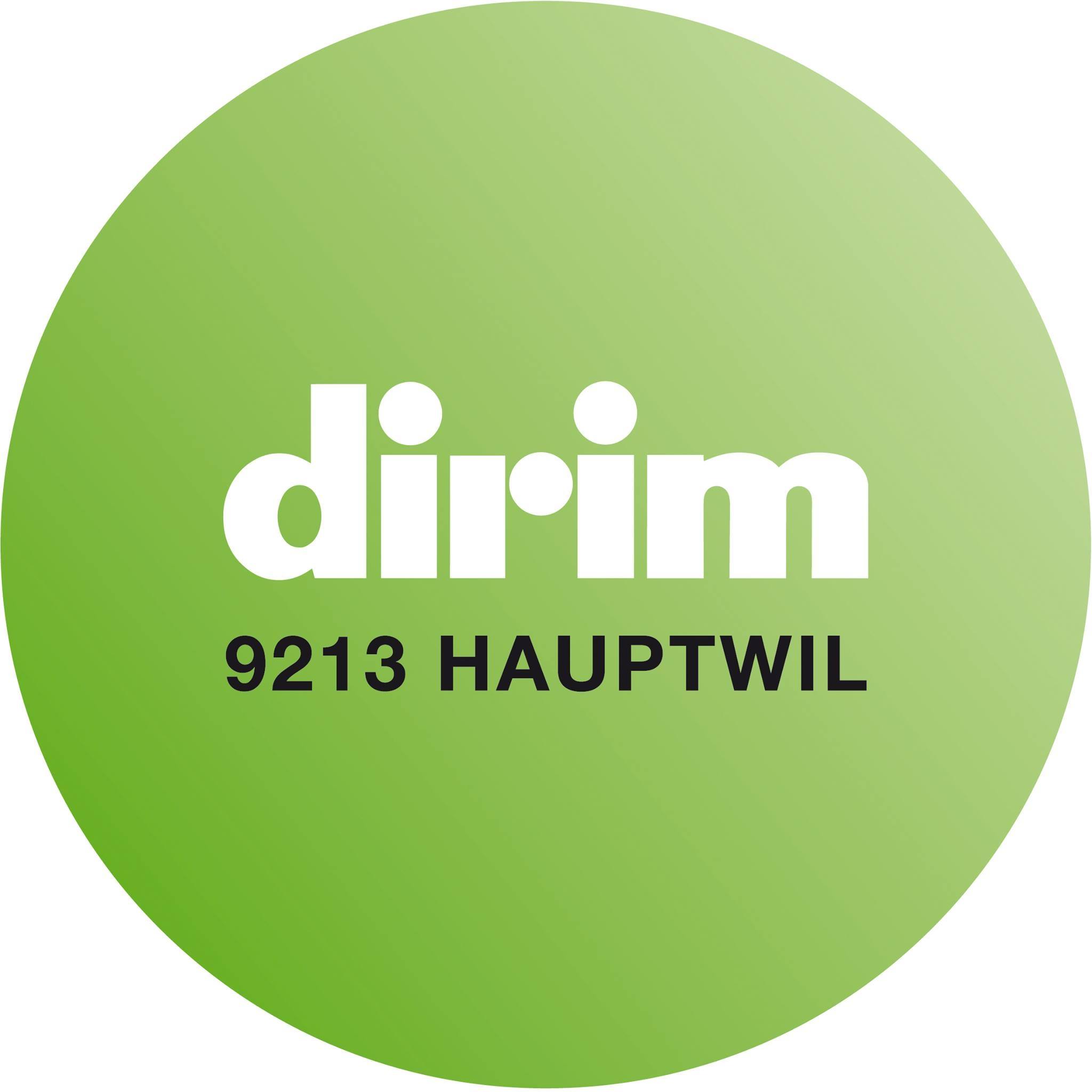 dirim AG | Hauptwil