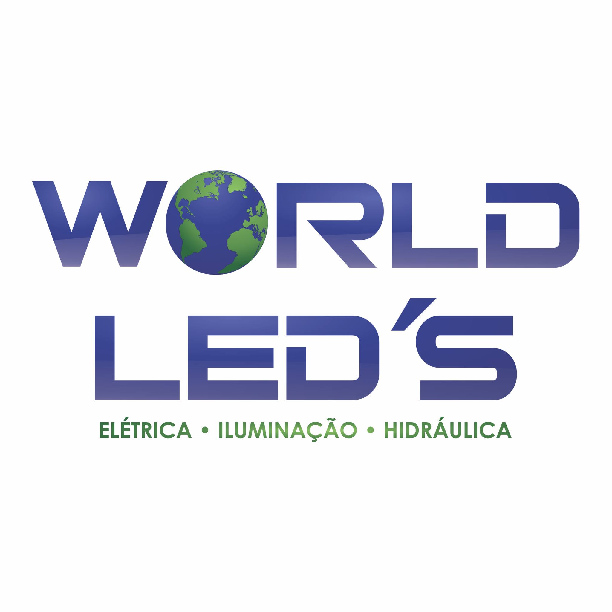 World Leds | São Manuel SP