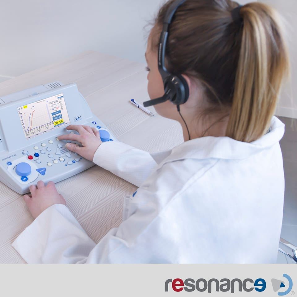Pusat Audiometer dan Tympanometer Indonesia | Jakarta