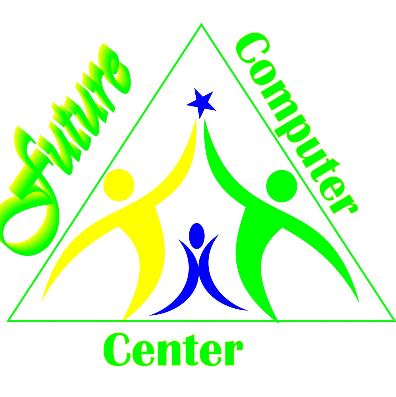 Future Computer Center
