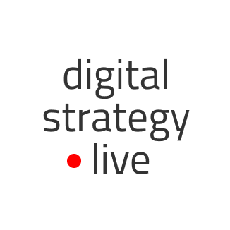 Digital Strategy Live