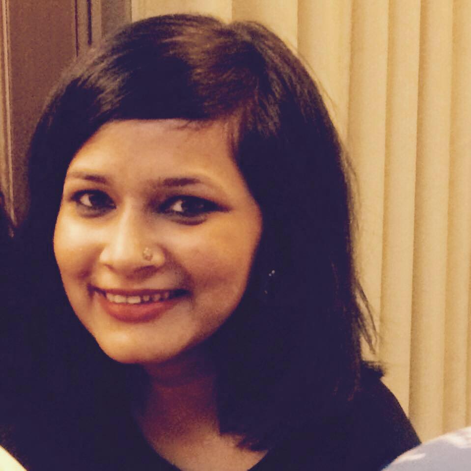 Samidha Sharma