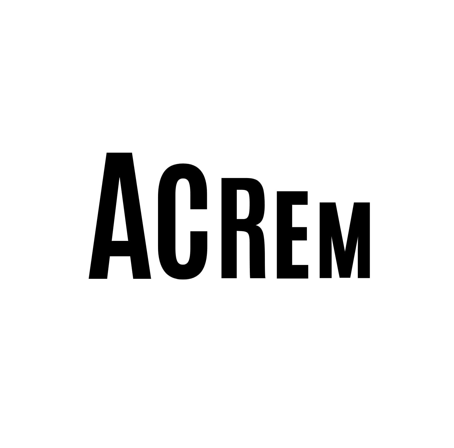 Acrem