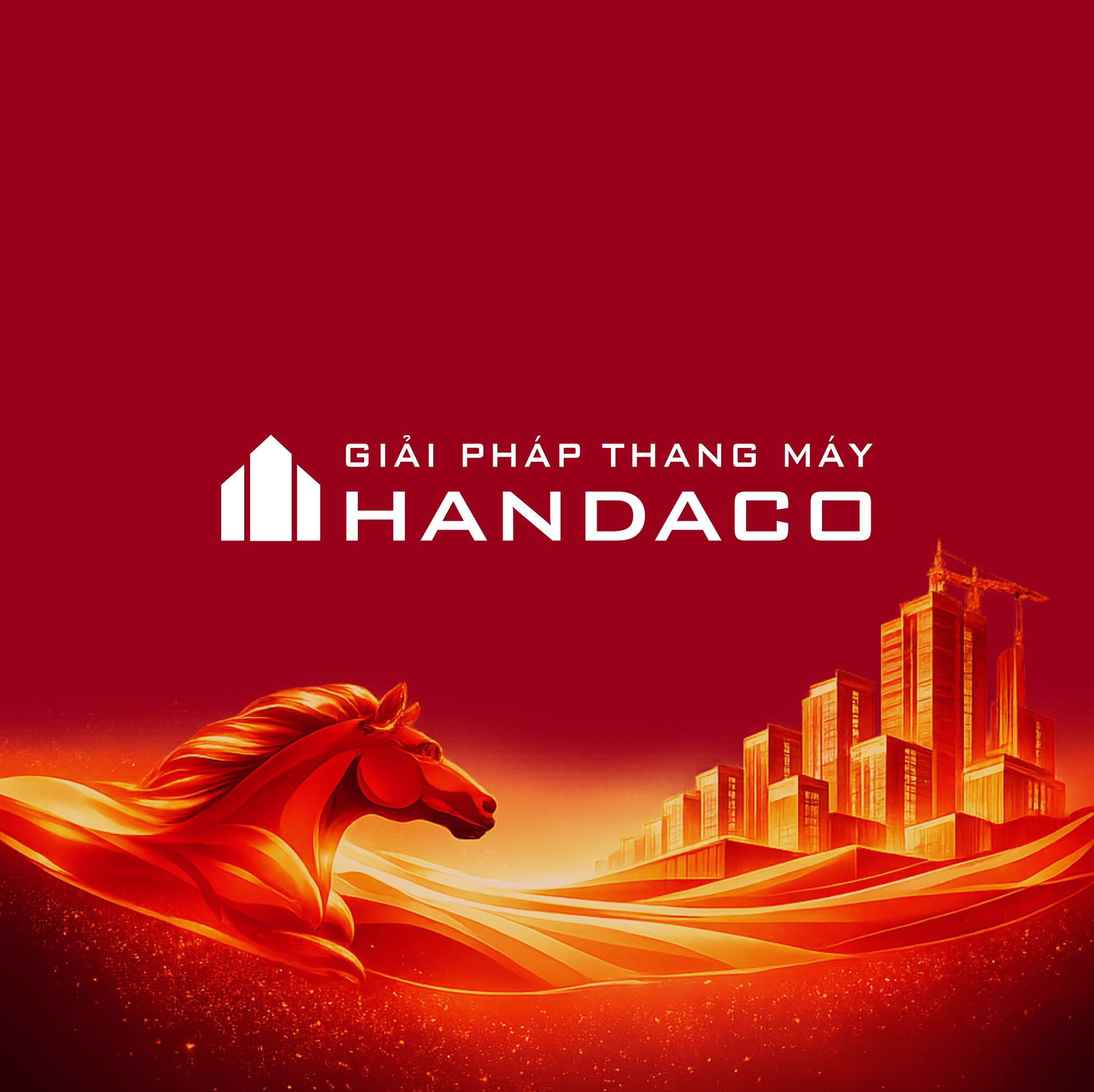Handaco - Giải pháp thang máy | Da Nang