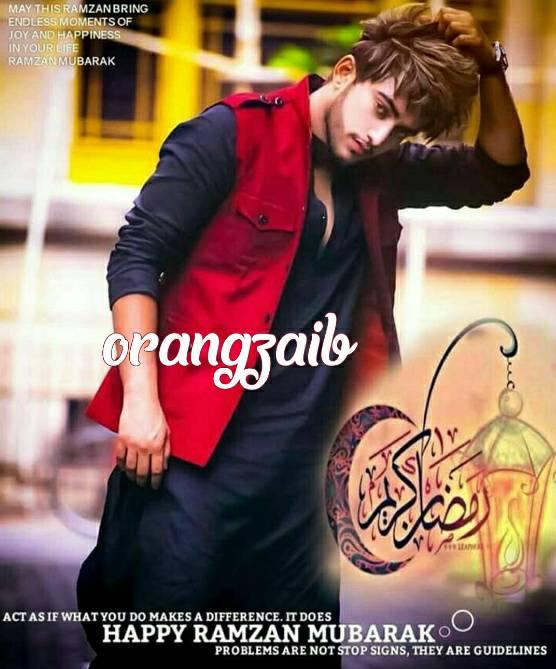 OrangZaib Lodhi