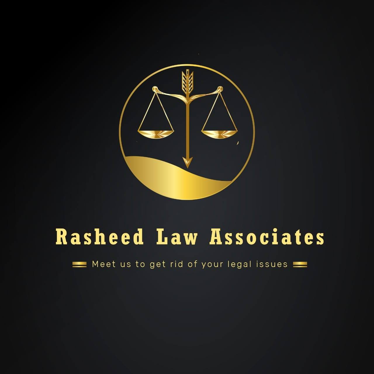 Rasheed Law Associates | Lahore