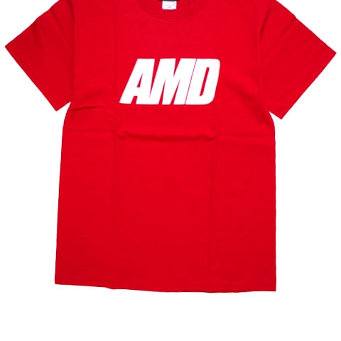 A.M.D Crew