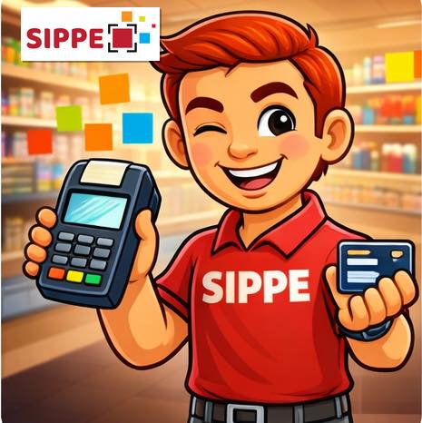 Sippe Punto de Venta