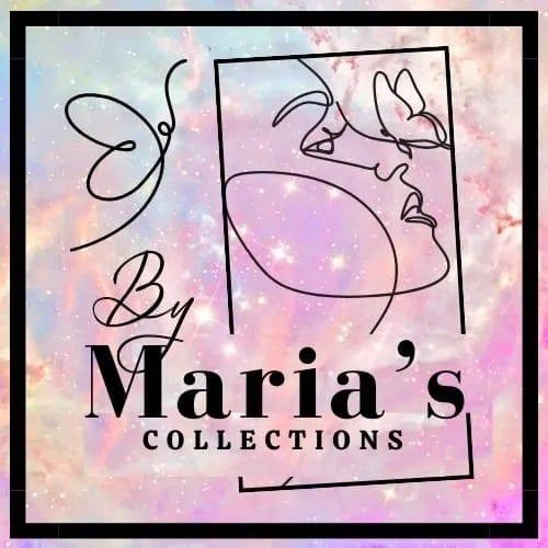 By Maria's Collection | Santa Maria