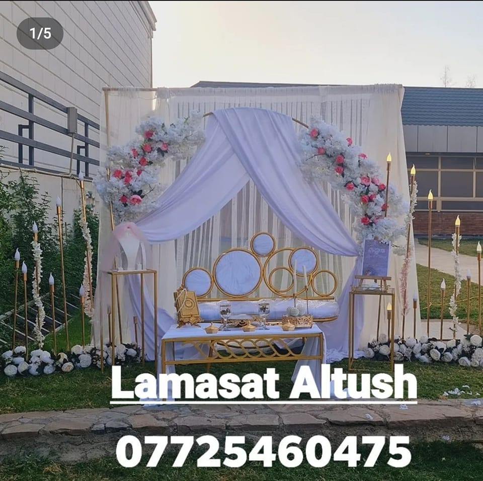 Altusha for events added a new photo... - Altusha for events