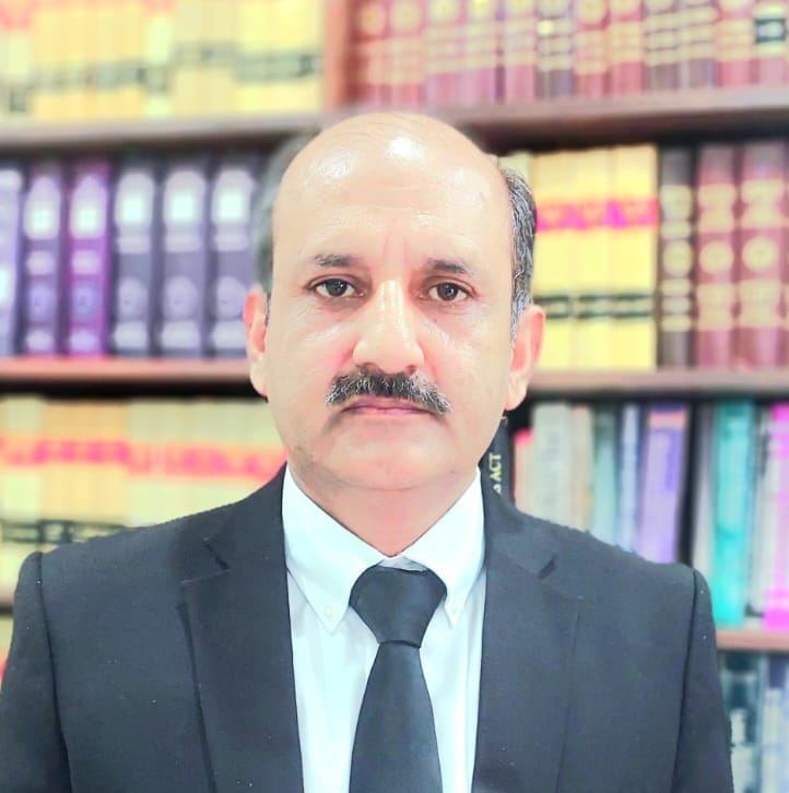 Attaullah Khan Adenzai