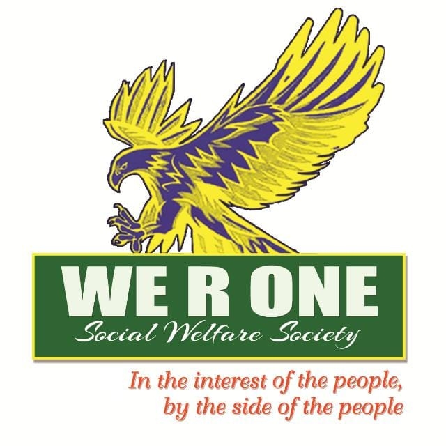 WE R ONE | Agartala