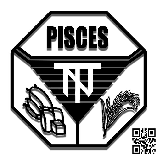 Pisces Rice mill Official