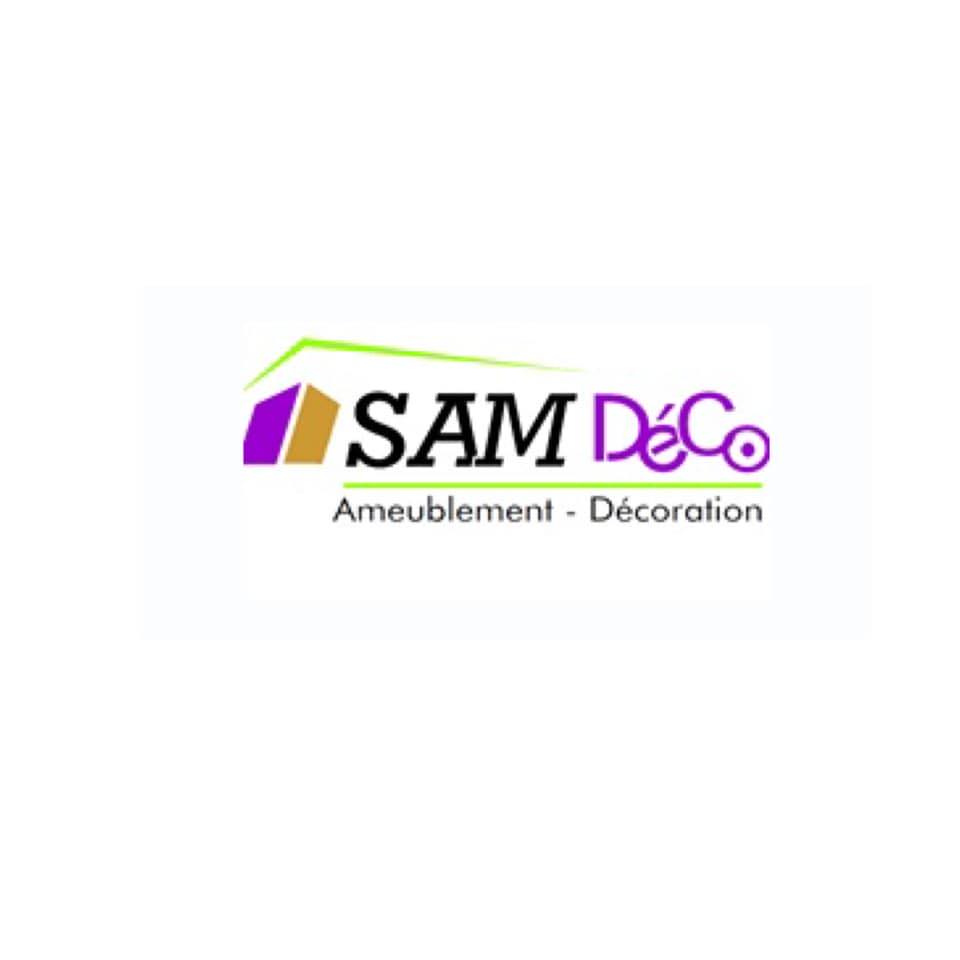 Sam Déco Officiel