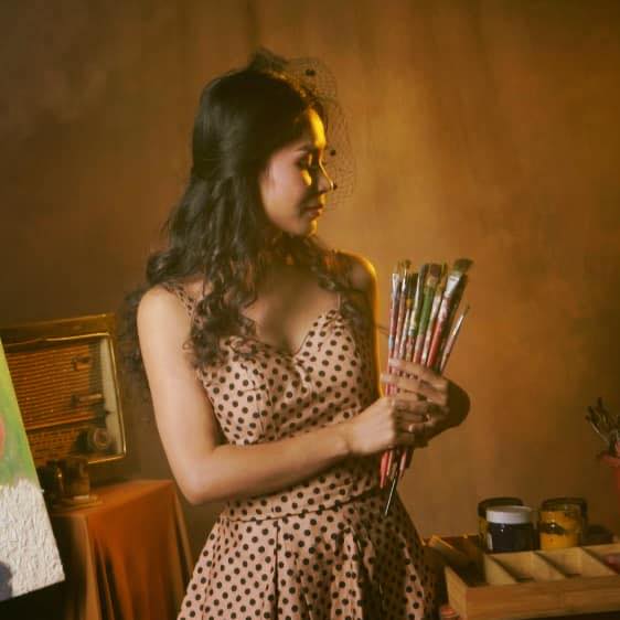 Artist MAY