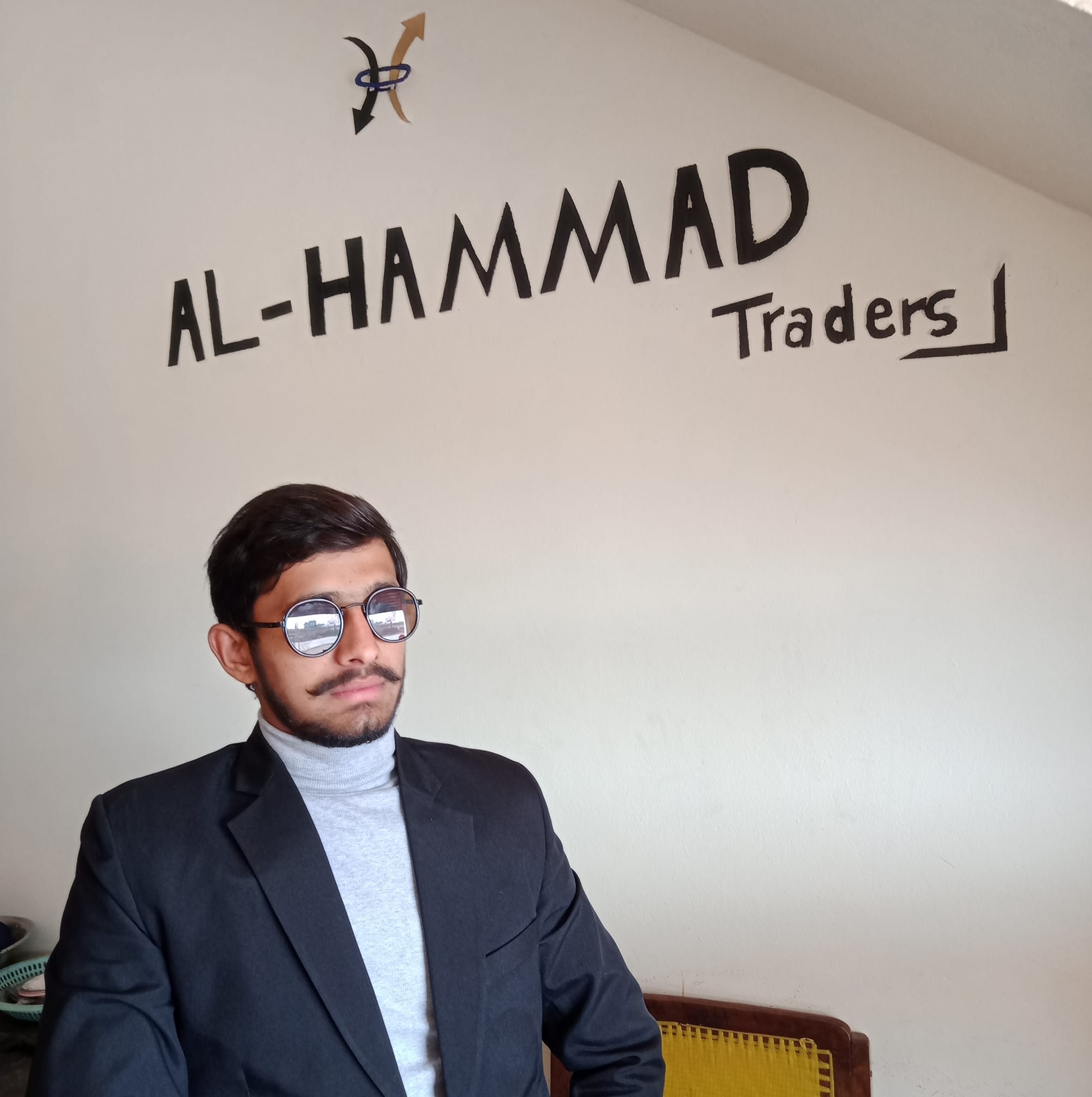 Al-HAMMAD Traders | Narowal