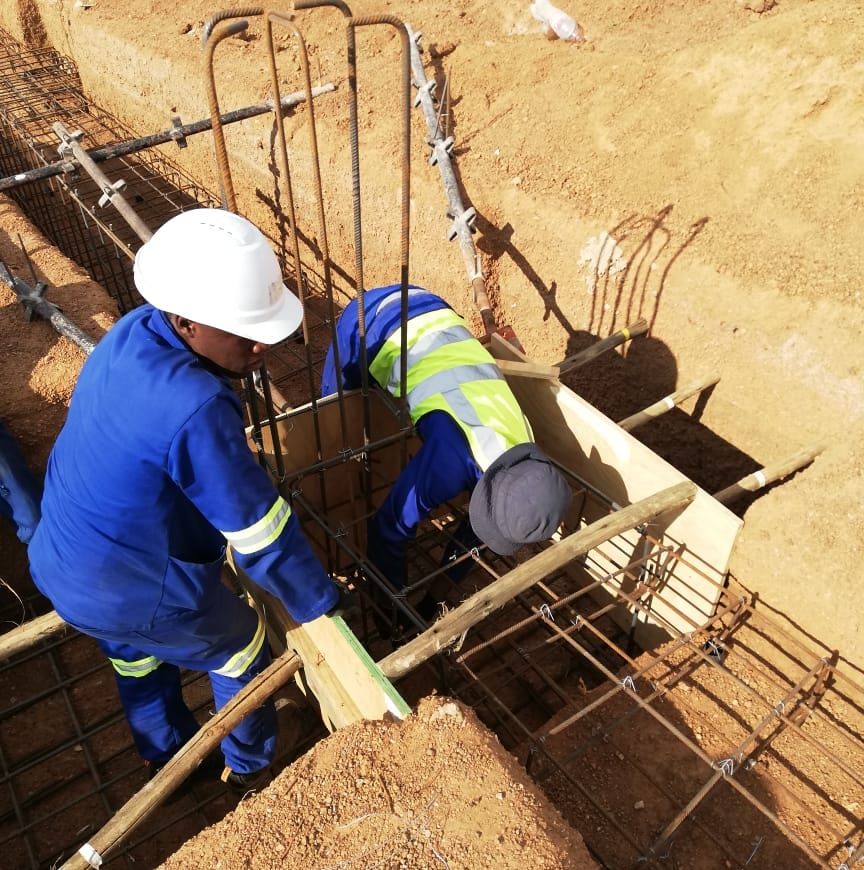 BAL Architects and Construction - Pty Ltd | Dennilton